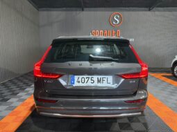 VOLVO V60 CROSS COUNTRY B4 (D) 197CV AUT AWD full