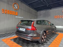 VOLVO V60 CROSS COUNTRY B4 (D) 197CV AUT AWD full
