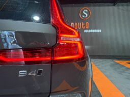 VOLVO V60 CROSS COUNTRY B4 (D) 197CV AUT AWD full