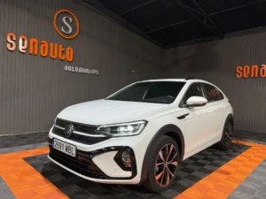 VOLKSWAGEN TAIGO R-LINE 1.5 TSI 150CV DSG