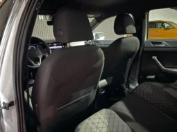
VOLKSWAGEN TAIGO R-LINE 1.5 TSI 150CV DSG full									