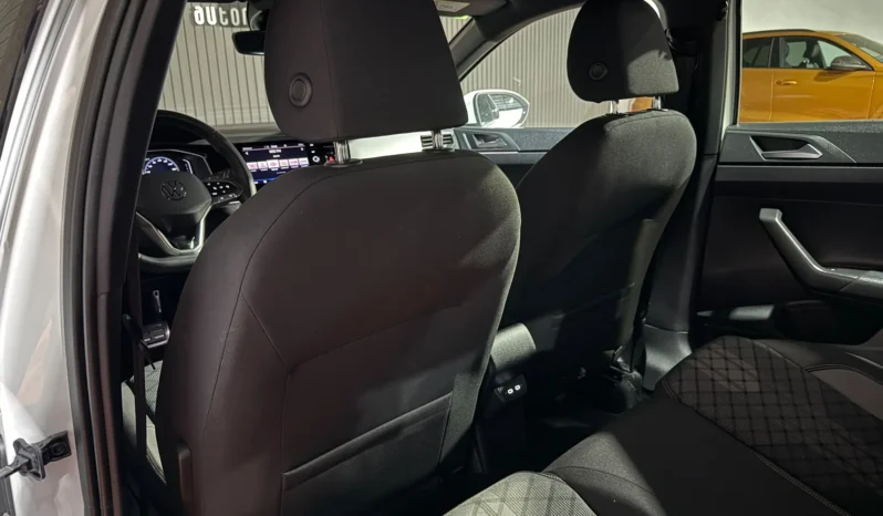 
VOLKSWAGEN TAIGO R-LINE 1.5 TSI 150CV DSG full									