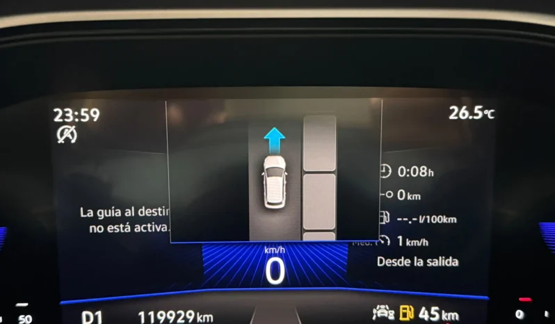 
VOLKSWAGEN T-ROC ADVANCE 2.0 TDI 150CV DSG full									