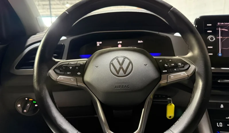 
VOLKSWAGEN T-ROC ADVANCE 2.0 TDI 150CV DSG full									