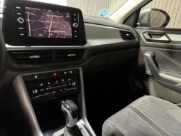 
VOLKSWAGEN T-ROC ADVANCE 2.0 TDI 150CV DSG full									