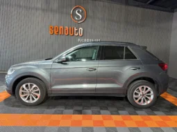 
VOLKSWAGEN T-ROC ADVANCE 2.0 TDI 150CV DSG full									