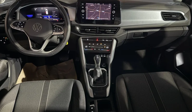 
VOLKSWAGEN T-ROC ADVANCE 2.0 TDI 150CV DSG full									