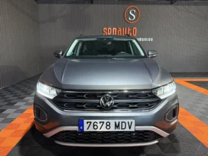 VOLKSWAGEN T-ROC ADVANCE 2.0 TDI 150CV DSG