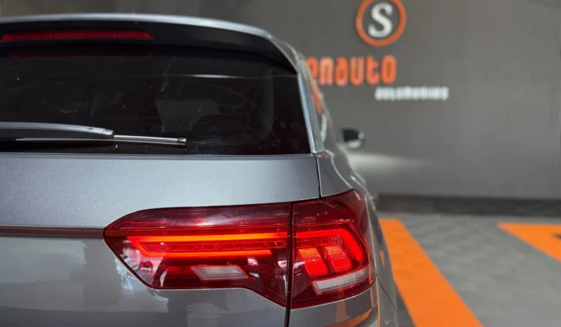 
VOLKSWAGEN T-ROC ADVANCE 2.0 TDI 150CV DSG full									