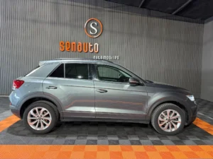 VOLKSWAGEN T-ROC ADVANCE 2.0 TDI 150CV DSG