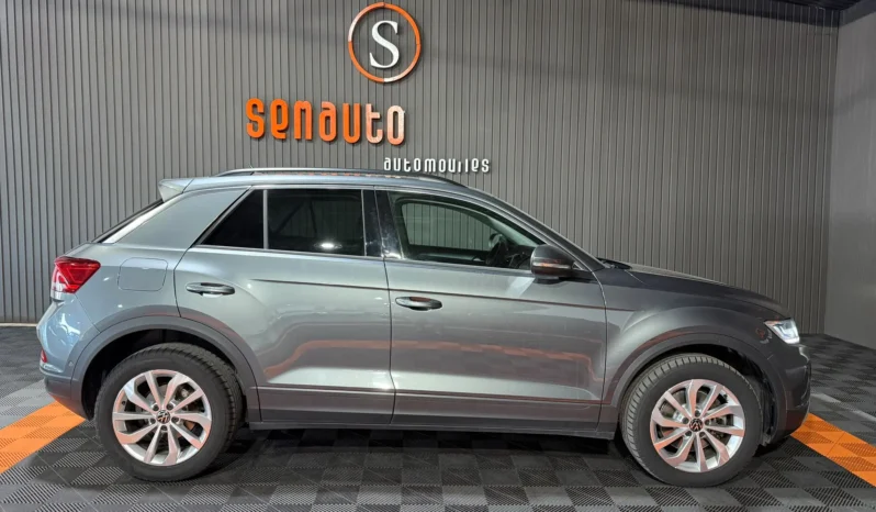 
VOLKSWAGEN T-ROC ADVANCE 2.0 TDI 150CV DSG full									