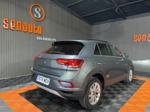 VOLKSWAGEN T-ROC ADVANCE 2.0 TDI 150CV DSG