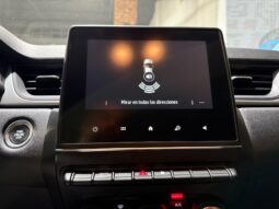 RENAULT CAPTUR EQUILIBRE 1.0 TCE 91 CV 6 VEL full