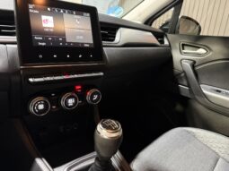 RENAULT CAPTUR EQUILIBRE 1.0 TCE 91 CV 6 VEL full