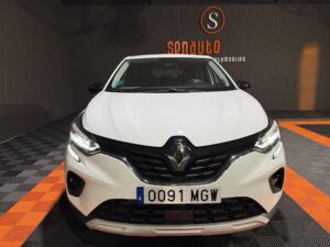 RENAULT CAPTUR EQUILIBRE 1.0 TCE 91 CV 6 VEL