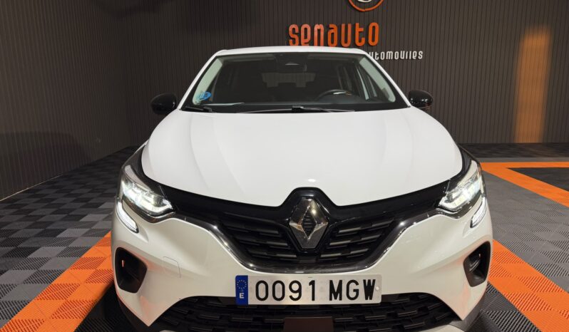 
RENAULT CAPTUR EQUILIBRE 1.0 TCE 91 CV 6 VEL full									