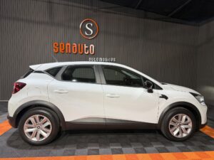 RENAULT CAPTUR EQUILIBRE 1.0 TCE 91 CV 6 VEL