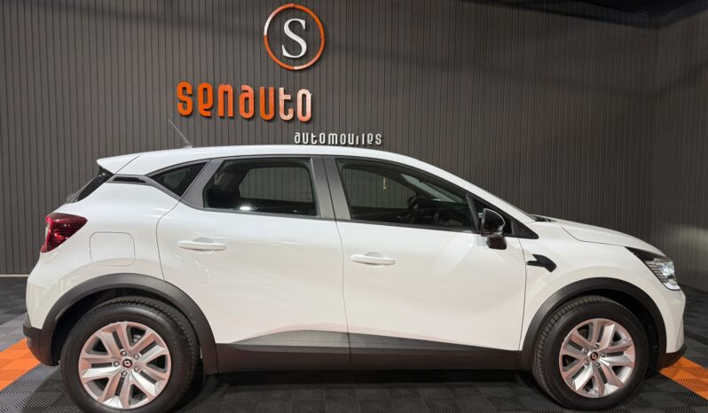 
RENAULT CAPTUR EQUILIBRE 1.0 TCE 91 CV 6 VEL full									