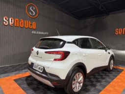 RENAULT CAPTUR EQUILIBRE 1.0 TCE 91 CV 6 VEL full