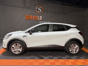 RENAULT CAPTUR EQUILIBRE 1.0 TCE 91 CV 6 VEL