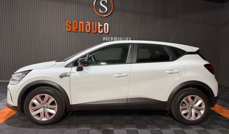 
RENAULT CAPTUR EQUILIBRE 1.0 TCE 91 CV 6 VEL full									