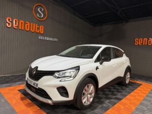 RENAULT CAPTUR EQUILIBRE 1.0 TCE 91 CV 6 VEL