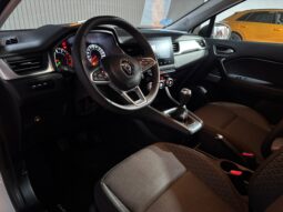 RENAULT CAPTUR EQUILIBRE 1.0 TCE 91 CV 6 VEL full