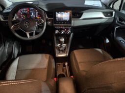RENAULT CAPTUR EQUILIBRE 1.0 TCE 91 CV 6 VEL full