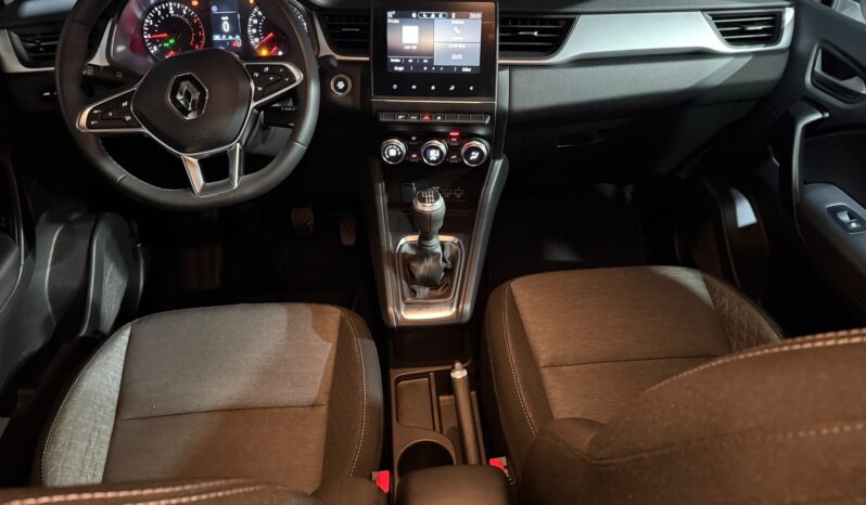 
RENAULT CAPTUR EQUILIBRE 1.0 TCE 91 CV 6 VEL full									
