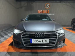 AUDI A6 AVANT S-Line 40 TDI QUATTRO 204CV S-TRONIC full