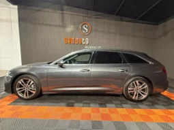 AUDI A6 AVANT S-Line 40 TDI QUATTRO 204CV S-TRONIC full