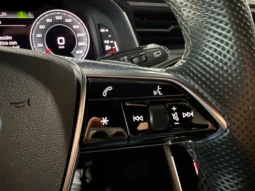 AUDI A6 AVANT S-Line 40 TDI QUATTRO 204CV S-TRONIC full