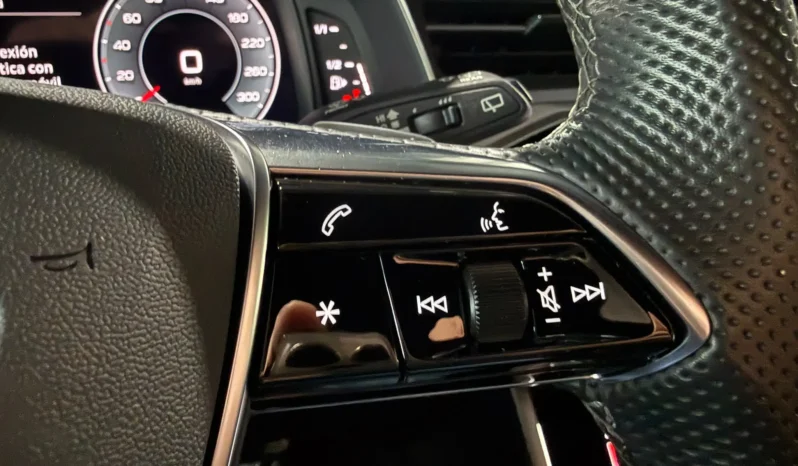 
AUDI A6 AVANT S-Line 40 TDI QUATTRO 204CV S-TRONIC full									