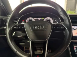 AUDI A6 AVANT S-Line 40 TDI QUATTRO 204CV S-TRONIC full