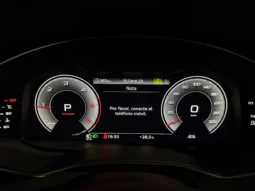 AUDI A6 AVANT S-Line 40 TDI QUATTRO 204CV S-TRONIC full