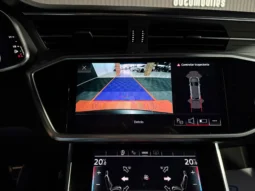 AUDI A6 AVANT S-Line 40 TDI QUATTRO 204CV S-TRONIC full
