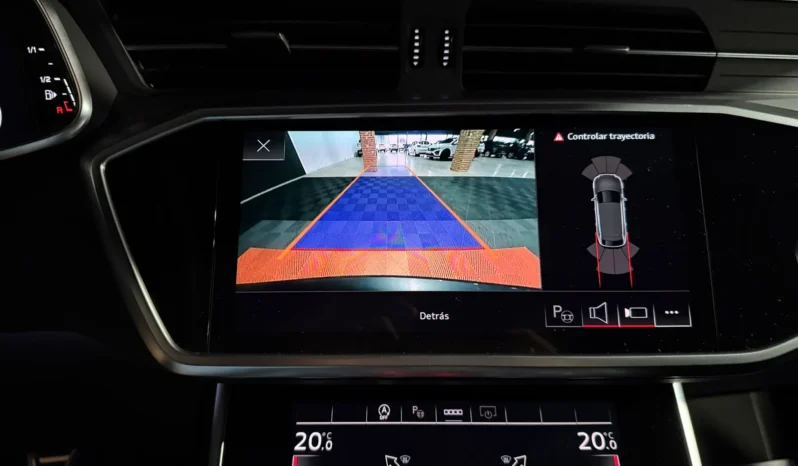 
AUDI A6 AVANT S-Line 40 TDI QUATTRO 204CV S-TRONIC full									