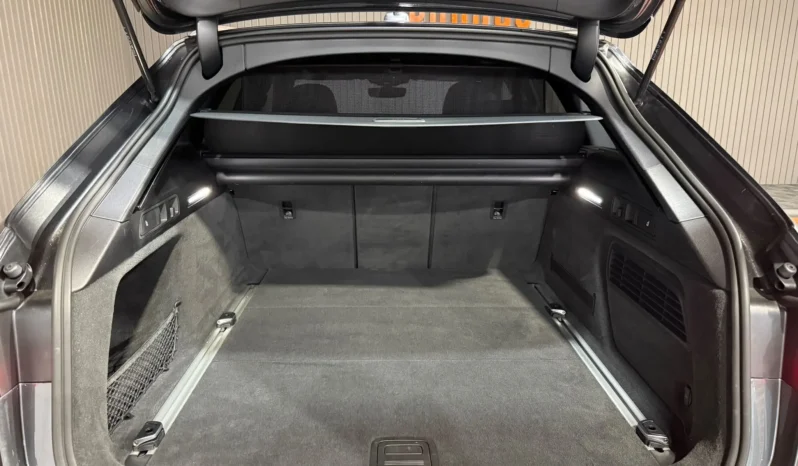 
AUDI A6 AVANT S-Line 40 TDI QUATTRO 204CV S-TRONIC full									