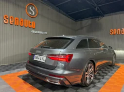 AUDI A6 AVANT S-Line 40 TDI QUATTRO 204CV S-TRONIC full