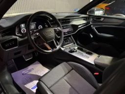 AUDI A6 AVANT S-Line 40 TDI QUATTRO 204CV S-TRONIC full