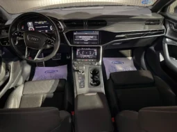 AUDI A6 AVANT S-Line 40 TDI QUATTRO 204CV S-TRONIC full