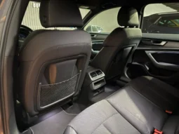 AUDI A6 AVANT S-Line 40 TDI QUATTRO 204CV S-TRONIC full