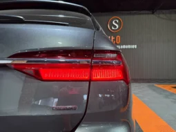 AUDI A6 AVANT S-Line 40 TDI QUATTRO 204CV S-TRONIC full