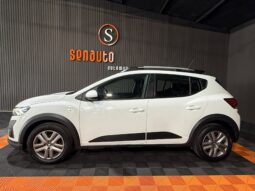 
DACIA SANDERO STEPWAY CONFORT 1.0 ECO 100CV 5P full									