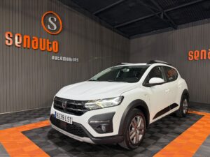 DACIA SANDERO STEPWAY CONFORT 1.0 ECO 100CV 5P