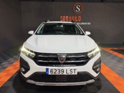 
DACIA SANDERO STEPWAY CONFORT 1.0 ECO 100CV 5P full									