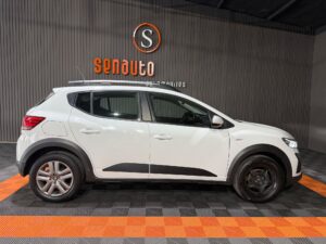 DACIA SANDERO STEPWAY CONFORT 1.0 ECO 100CV 5P