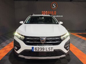DACIA SANDERO STEPWAY CONFORT 1.0 ECO 100CV 5P
