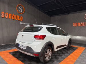 DACIA SANDERO STEPWAY CONFORT 1.0 ECO 100CV 5P