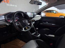 
DACIA SANDERO STEPWAY CONFORT 1.0 ECO 100CV 5P full									